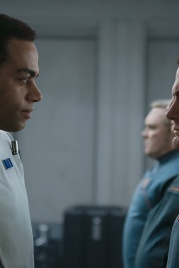 Poster de Episódio Aldhani (2022)