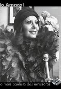 Clarice Amaral em Desfile (Clarice Amaral em Desfile)