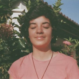 Foto de perfil de Camilla Galvão