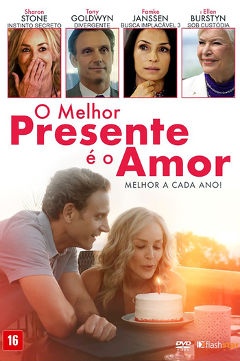  de Filme O Melhor Presente é o Amor (2018)
