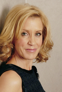 Felicity Huffman - Poster 1