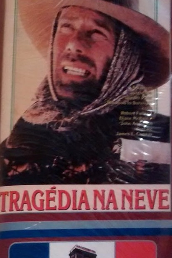Poster de Filme Tragédia na Neve (1978)