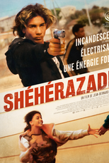 Shéhérazade (Shéhérazade)