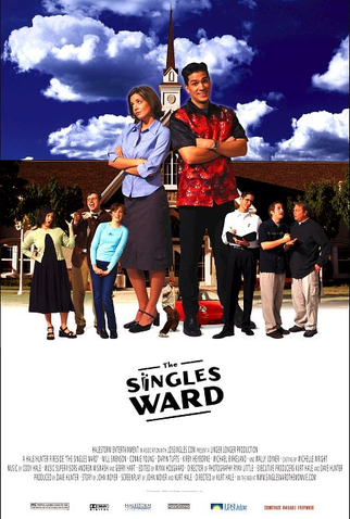 Poster 1 de Filme Ala dos Solteiros (2002)