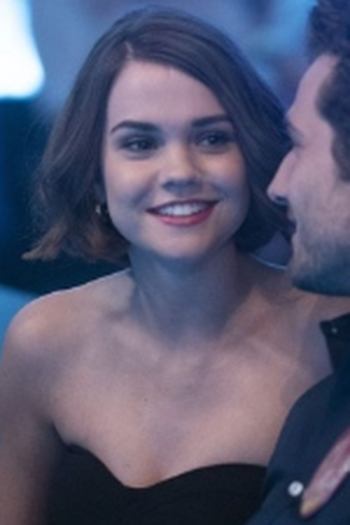 Poster de Episódio Re-Birthday (2019)