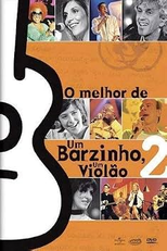 O Melhor de um Barzinho, um Violão 2 (O Melhor de um Barzinho, um Violão 2)