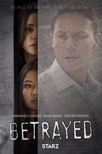 Poster de Filme Enganadas (2016)