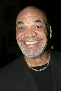 Paul Barber (I) - Poster 1