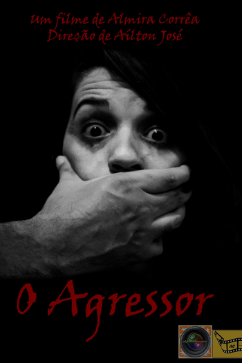  de Curta O Agressor (2019)