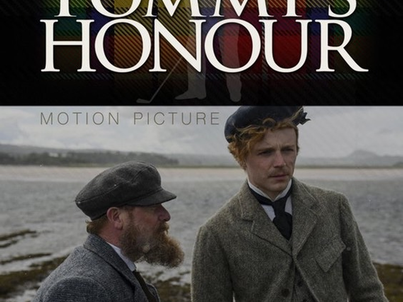 Foto 1 de Tommy's Honour