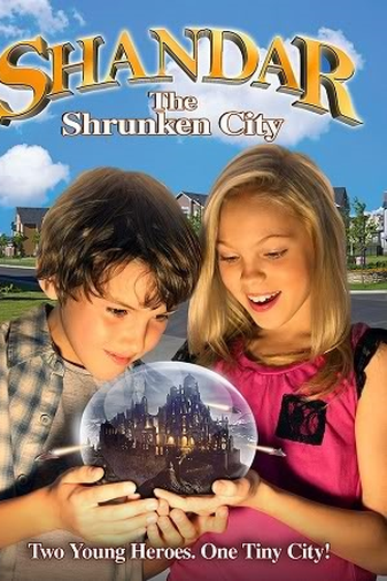  de Filme A Cidade Miniatura (1998)