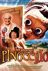 As Aventuras de Pinocchio 2 - 15 de Novembro de 1999 | Filmow