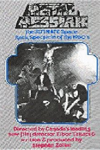  de Filme Metal Messiah (1978)