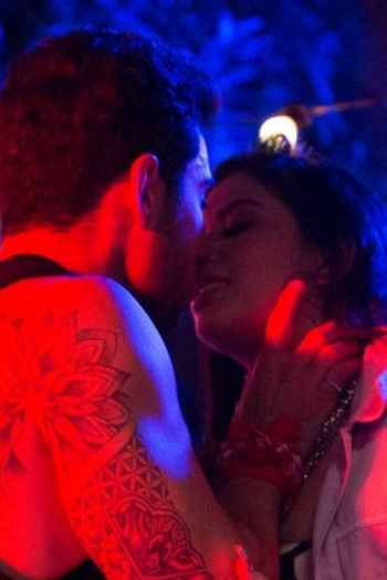 Poster de Episódio Cinthia: A pegação é braba! (2020)