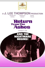 De Volta das Cinzas (Return from the Ashes)