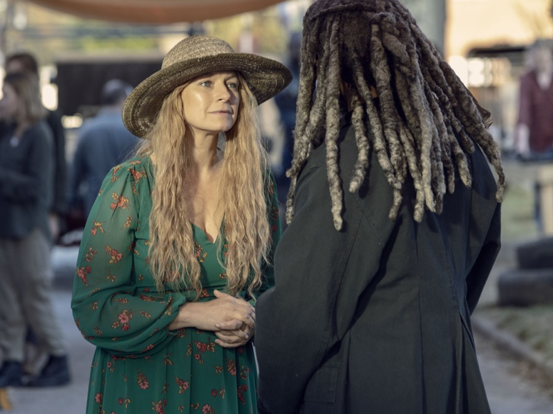Foto 11 de The Walking Dead (9ª Temporada)