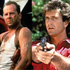 [Queda de Braço] #2 – Bruce Willis vs. Mel Gibson