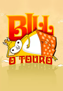 Bill, o touro (Bill, o touro)