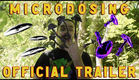 Microdosing Official Trailer (2023) Sci-fi Lo-fi Horror Surreal Comedy Patrick Adam Peña Luchastyle