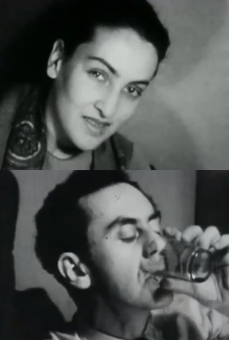 Poster 1 de Curta Poison (1933)