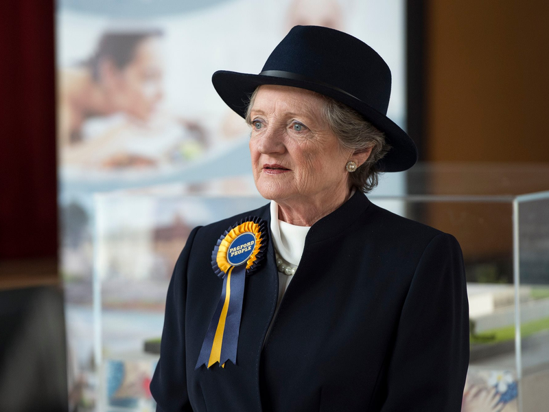 Foto 40 de Morte Súbita