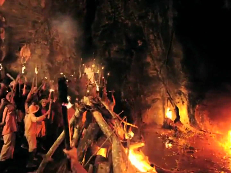 Foto 2 de Taita Boves