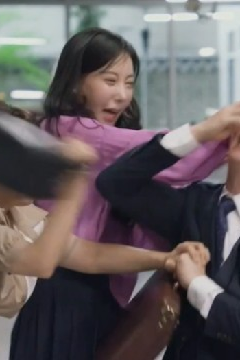 Poster de Episódio 85회 (2025)