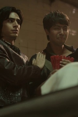 ¿Poppers? (¿Poppers?)