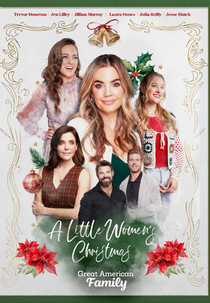A Little Women's Christmas (A Little Women's Christmas)