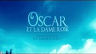 Trailer: Officiele trailer 'Oscar et la dame rose'