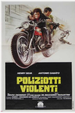 Policiais Violentos (Poliziotti violenti)