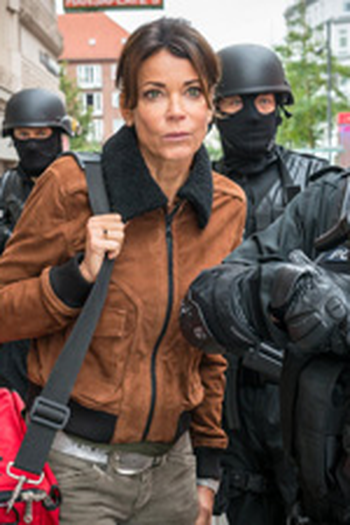 Poster de Episódio Jasmins längste Schicht (2018)