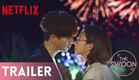 My Holo Love | Official Trailer | Netflix [ENG SUB]