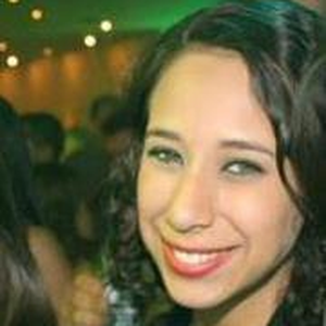 Foto de perfil de Alana Fernandes
