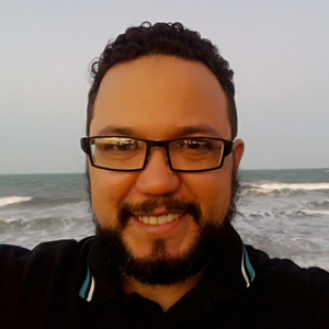 Foto de perfil de Rogis Rosemberg Gomes