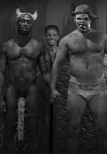 Tommy Can't Sleep (Tommy Can't Sleep)