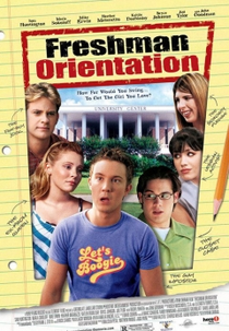 Freshman Orientation (Freshman Orientation)