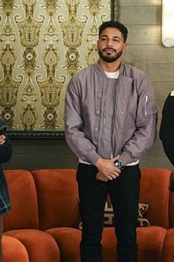 Poster de Episódio Things Done Changed (2024)