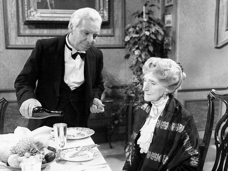 Foto 1 de Dinner for One