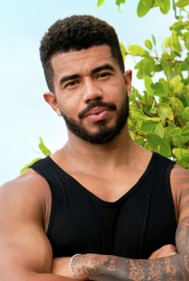 Gabriel Sampaio - Poster 1