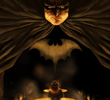 Um Conto De Batman: Na Psicose Do Ventríloquo