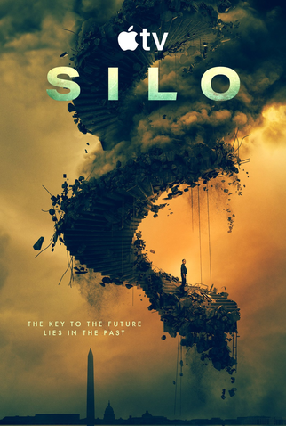 Poster 1 de Série Silo (3ª Temporada) (2026)