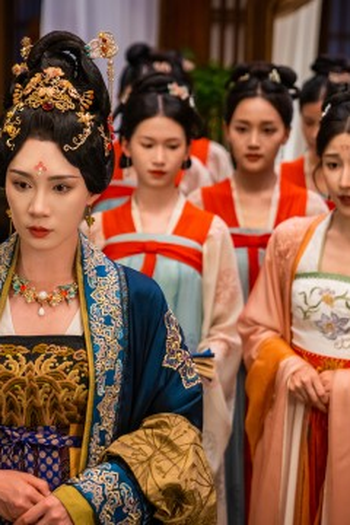Poster de Episódio 第八集 (2025)