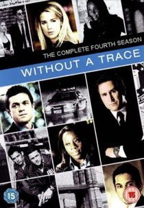 Desaparecidos (4ª Temporada) (Without a Trace (Season 4))