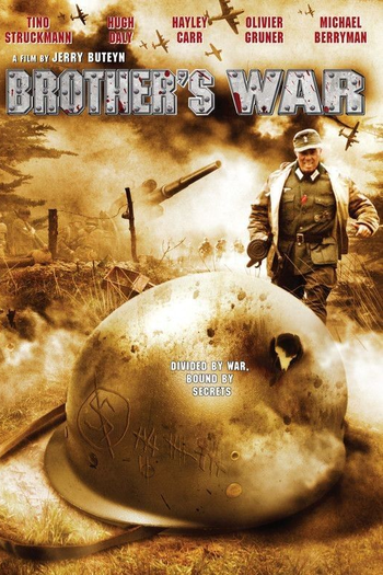  de Filme Brothers War (2009)