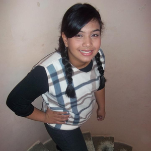 Foto de perfil de Jéssica
