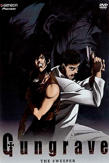  de Série Gungrave (2003)