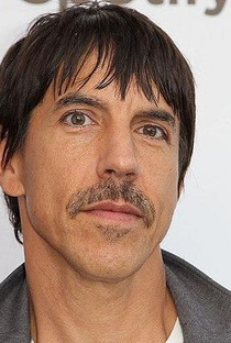 Anthony Kiedis - Poster 2