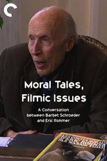 Moral Tales, Filmic Issues (Moral Tales, Filmic Issues)
