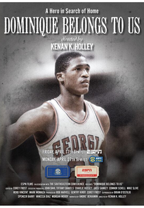 Dominique nos pertence (Dominique belongs to us)